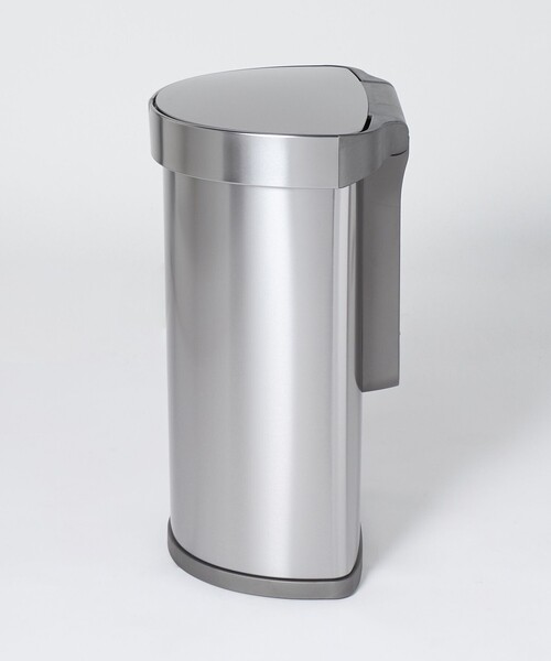 simplehuman（シンプルヒューマン） ゴミ箱 ダストボックス