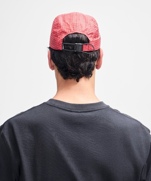 DEUS EX MACHINA（デウスエクスマキナ） キャップ 帽子 TOWER 5 PANEL