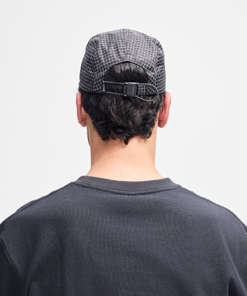 DEUS EX MACHINA（デウスエクスマキナ） キャップ 帽子 TOWER 5 PANEL