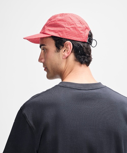 DEUS EX MACHINA（デウスエクスマキナ） キャップ 帽子 TOWER 5 PANEL
