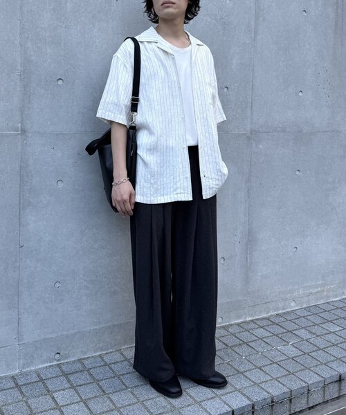 COLONY 2139（コロニー トゥーワンスリーナイン） ワイドパンツ
