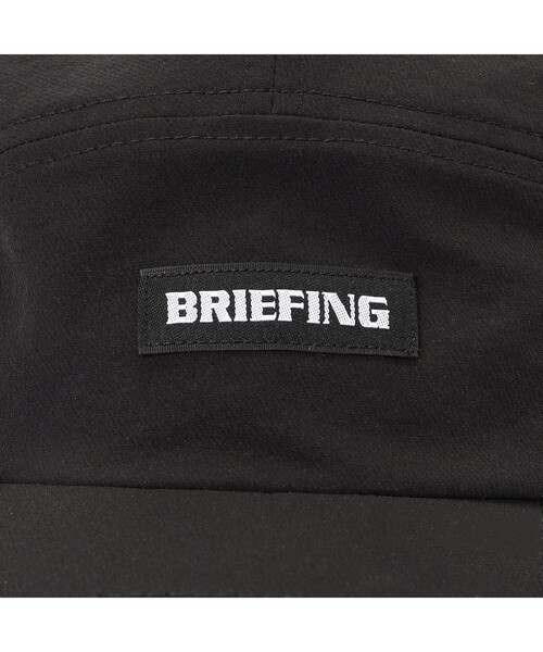 BRIEFING（ブリーフィング） メッシュキャップ キャップ 帽子 メンズ
