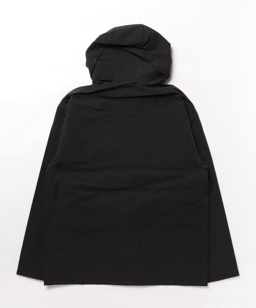 「go slow caravan」 マウンテンパーカー LARGE ベージュ メンズ_画像2