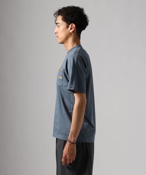 THE NORTH FACE（ザ ノースフェイス） ノースフェイス tシャツ 「THE
