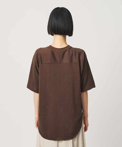 AMERICANA（アメリカーナ） tシャツ 「Americana」フットボール T