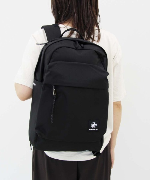MAMMUT（マムート） デイバック リュック エクセロン 2.0 20 メンズ