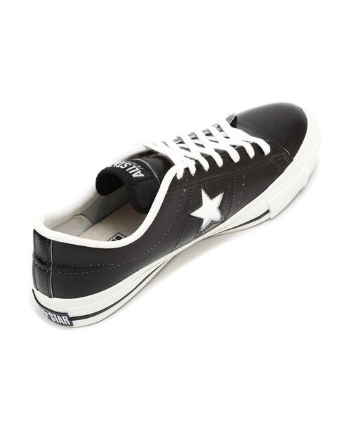 CONVERSE（コンバース） スニーカー 「CONVERSE」ONE STAR J / ワン