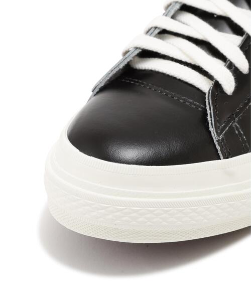 CONVERSE（コンバース） スニーカー 「CONVERSE」ONE STAR J / ワン