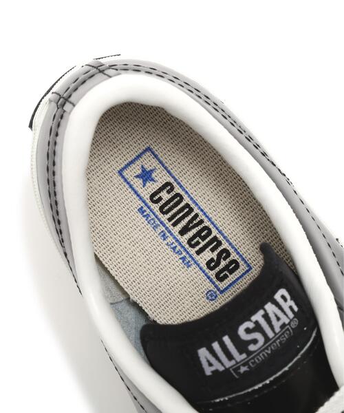 CONVERSE（コンバース） スニーカー 「CONVERSE」ONE STAR J / ワン