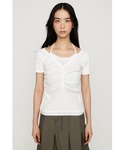 tシャツ 半袖 LAYERED LIKE CU...の詳細画像4
