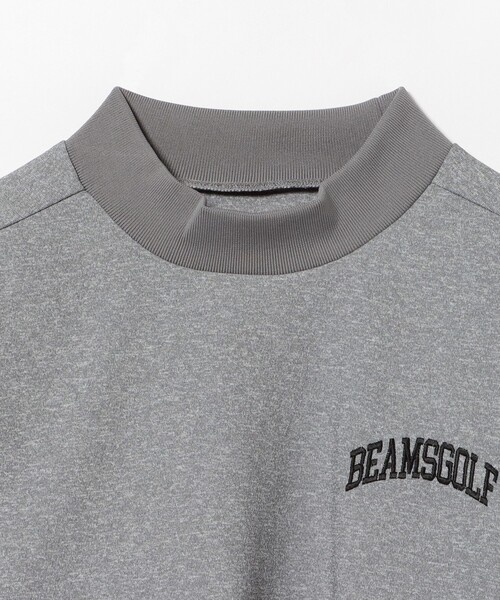 BEAMS GOLF（ビームス ゴルフ） トレーナー スウェット ORANGE LABEL
