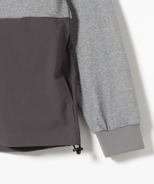 BEAMS GOLF（ビームス ゴルフ） トレーナー スウェット ORANGE LABEL