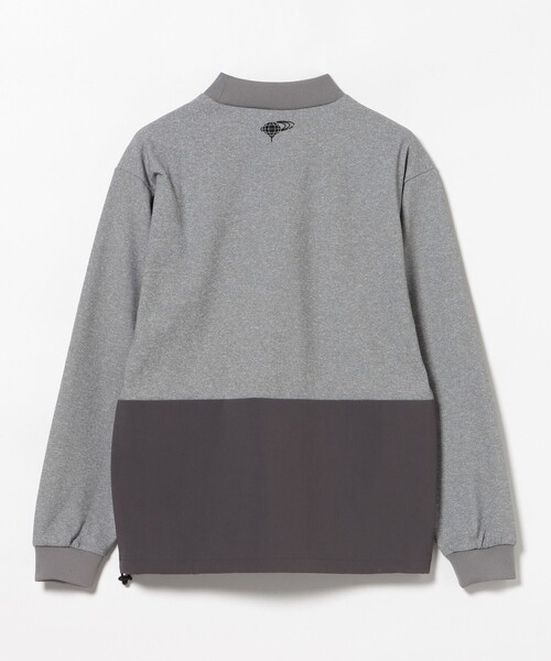 BEAMS GOLF（ビームス ゴルフ） トレーナー スウェット ORANGE LABEL