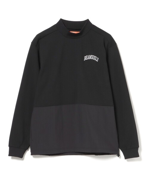 BEAMS GOLF（ビームス ゴルフ） トレーナー スウェット ORANGE LABEL