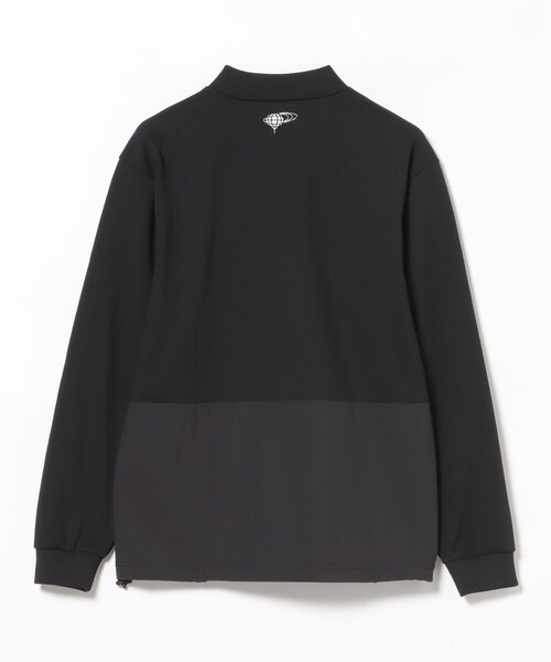 BEAMS GOLF メンズ トレーナー シティプリント BEAMS GOLF（ビームス ゴルフ） トレーナー スウェット ORANGE LABEL