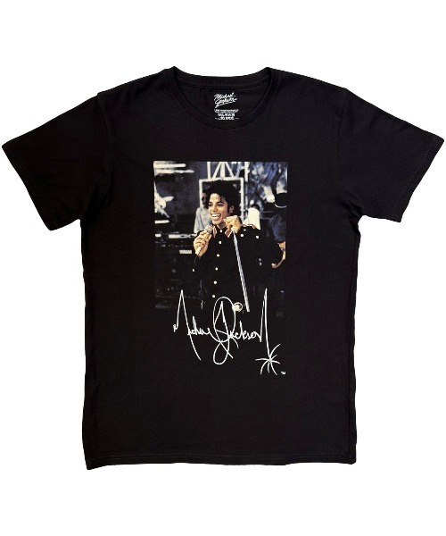THRIFTY LOOK tシャツ スリフティルック / THRIFTY”MICHAEL JACKSON