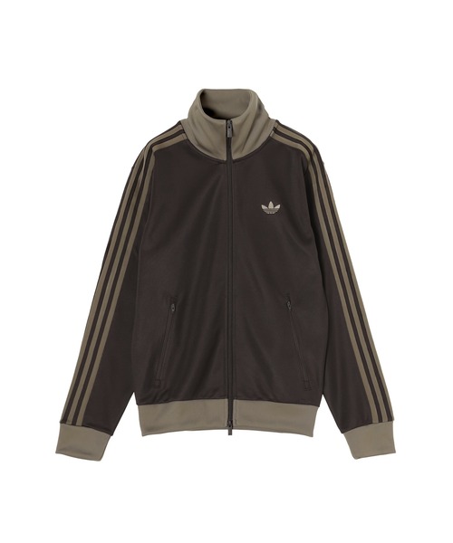 adidas（アディダス） ブルゾン アウター CLASSIC TRACK TOP KT5042