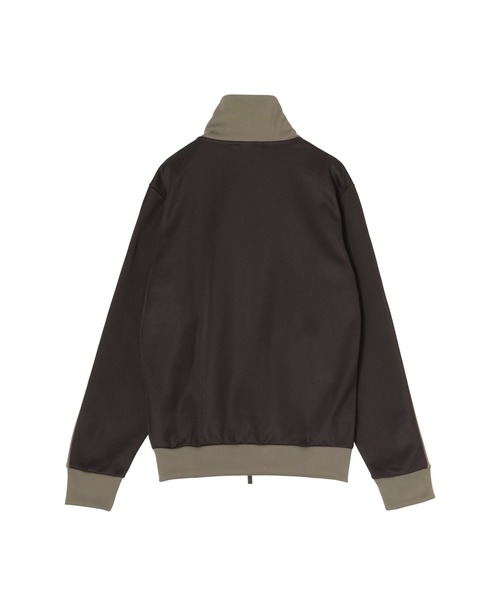 adidas（アディダス） ブルゾン アウター CLASSIC TRACK TOP KT5042