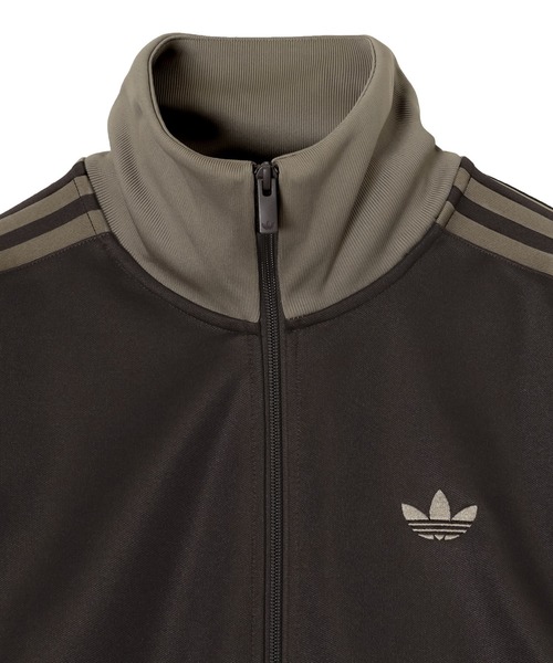 adidas（アディダス） ブルゾン アウター CLASSIC TRACK TOP KT5042
