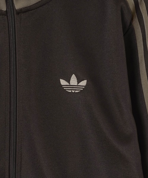 adidas（アディダス） ブルゾン アウター CLASSIC TRACK TOP KT5042