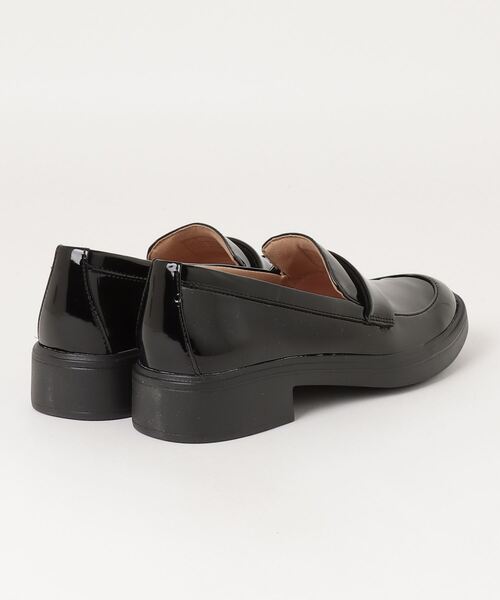 「ROCKPORT」 シューズ 23.5cm ブラック レディース_画像2