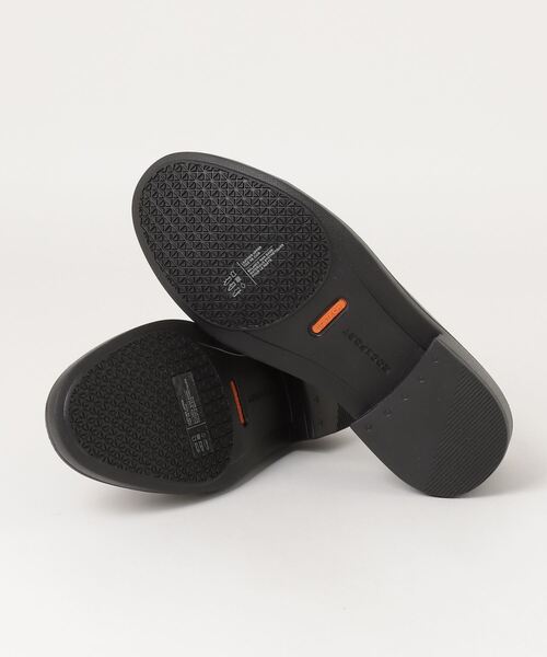 「ROCKPORT」 シューズ 23.5cm ブラック レディース_画像3