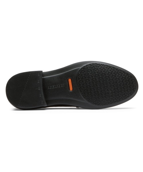 「ROCKPORT」 シューズ 23.5cm ブラック レディース_画像6