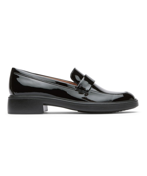 「ROCKPORT」 シューズ 23.5cm ブラック レディース_画像8