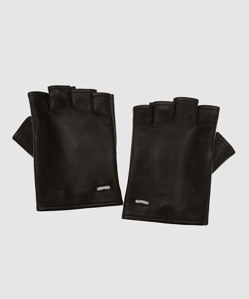 OUR LEGACY レザー グローブ S 新品未使用 Our Legacy（アワーレガシー） 手袋 OUR LEGACY BIKER GLOVE メンズ