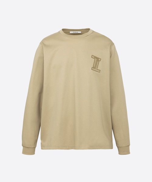 TATRAS（タトラス） tシャツ MIENGO ミエンゴ メンズ : ZOZOTOWN Yahoo