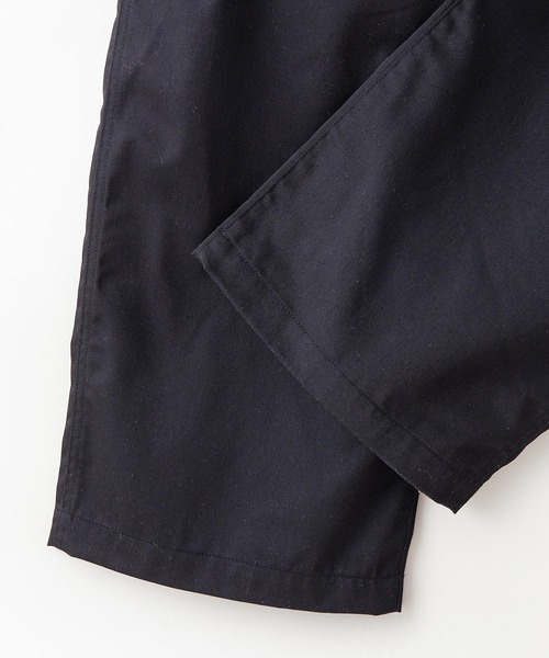 「OUTDOOR PRODUCTS APPAREL」 オーバーオール X-LARGE ブラック メンズ_画像5