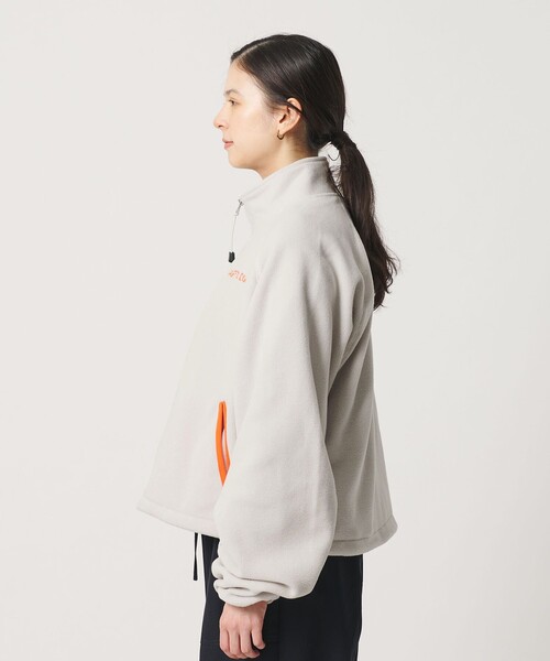 BEAUTY＆YOUTH UNITED ARROWS カーディガン 「別注」「TOKI」フリース