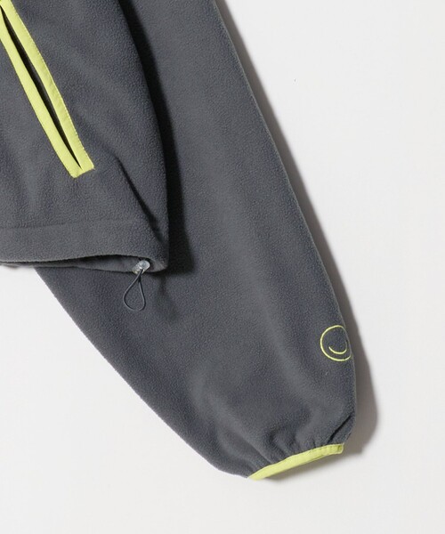 BEAUTY＆YOUTH UNITED ARROWS カーディガン 「別注」「TOKI」フリース