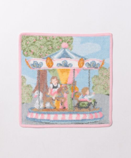 feiler（フェイラー） ハンカチ 「FEILER」FEILER Towel Hand Towel