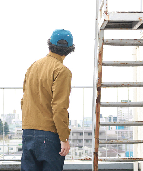 natal design（ネイタルデザイン） ブルゾン アウター 「ネイタル