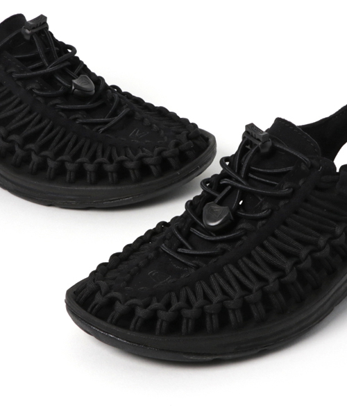 KEEN サンダル UNEEK レディース メンズ : ZOZOTOWN Yahoo!店