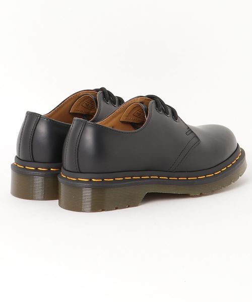 わ*ん様 Dr. Martens 1461 3ホールシューズ 27cm 1461MONO 3ホールシューズ