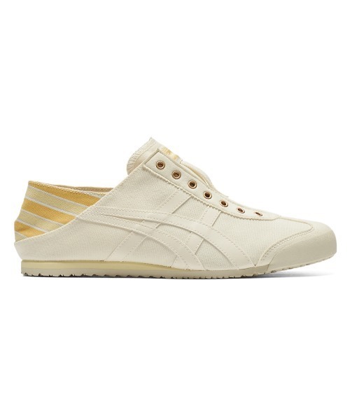 Onitsuka Tiger（オニツカタイガー） スリッポン MEXICO 66 PARATY