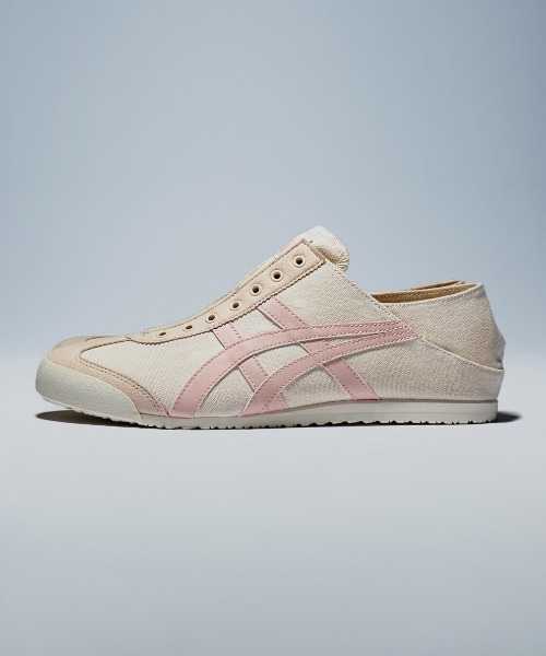 Onitsuka Tiger（オニツカタイガー） スリッポン MEXICO 66 PARATY