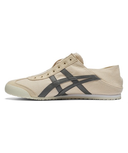 Onitsuka Tiger（オニツカタイガー） スリッポン MEXICO 66 PARATY