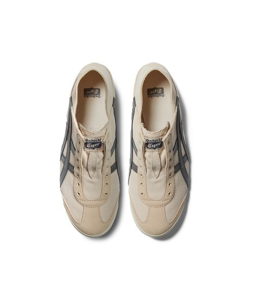 Onitsuka Tiger（オニツカタイガー） スリッポン MEXICO 66 PARATY
