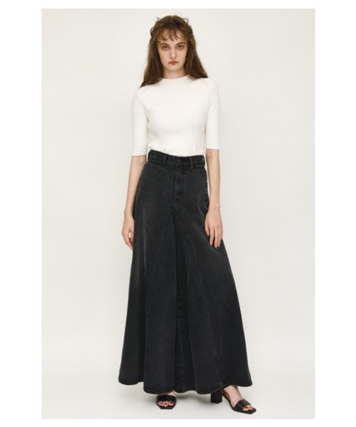 2022お得 パンツ REMAKE JW WIDE LEG PT-E ジャストウエストワイドパンツ ZOZOTOWN PayPayモール店 - 通販 - PayPayモール デニム ジーンズ 送料無料新品