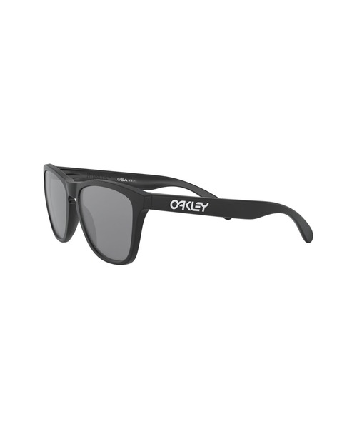 OAKLEY（オークリー） サングラス サングラス FROGSKINS (A) /ライフ
