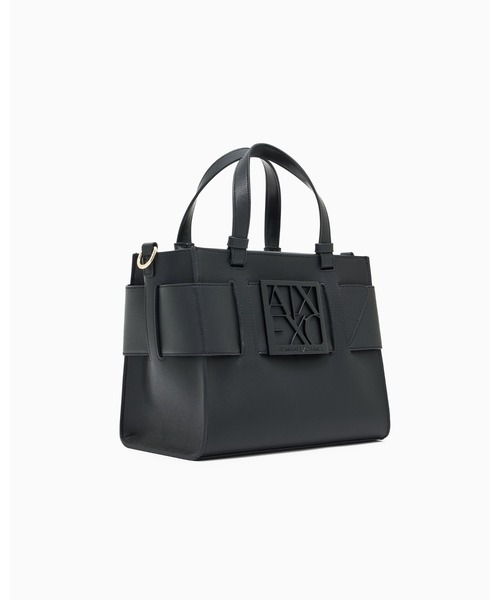 アルマーニエクスチェンジハンドバッグ ARMANI EXCHANGE ハンドバッグ 「A|X アルマーニ エクスチェンジ