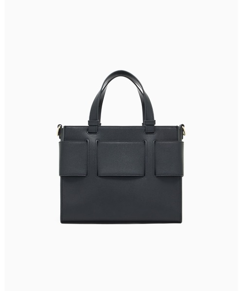 アルマーニエクスチェンジハンドバッグ ARMANI EXCHANGE ハンドバッグ 「A|X アルマーニ エクスチェンジ