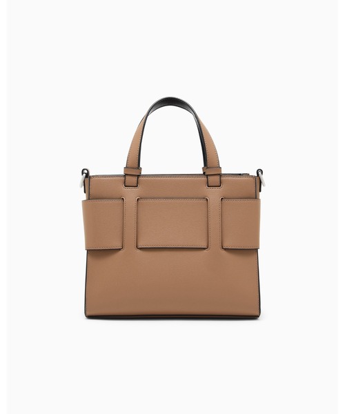 ARMANI EXCHANGE ハンドバッグ 「A|X アルマーニ エクスチェンジ」BOX