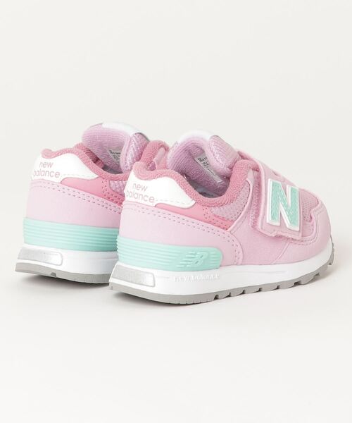 スニーカー New Balance ニューバランス キッズ スニーカー Io313pp Zozotown Paypayモール店 通販 Paypayモール