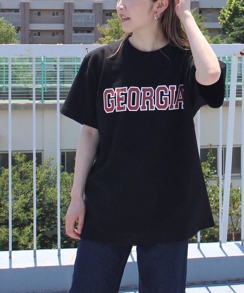tシャツ Tシャツ カレッジロゴ風プリントT ZOZOTOWN PayPayモール店 - 通販 - PayPayモール tシャツ Tシャツ カレッジロゴ風プリントT ZOZOTOWN PayPayモール店 - 通販 - PayPayモール