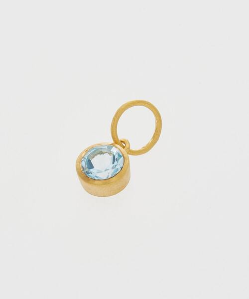 ネックレス LA SOEUR/ネックレスNC21-002-42,10,47 :61207769 再再販 新品 天然石 ネックレス Soeur La 未使用 ネックレス