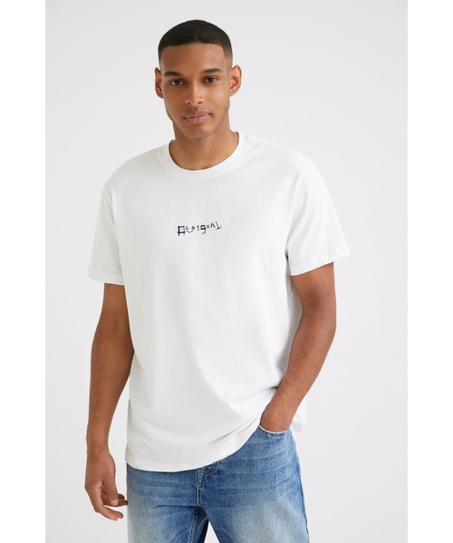 Tシャツ Tシャツ メンズ Tシャツ半袖 Pol Zozotown Paypayモール店 通販 Paypayモール